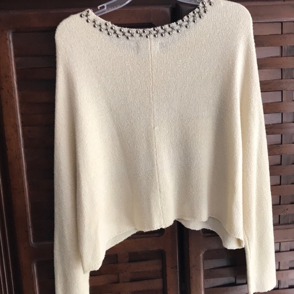 ASTR SWEATER - Picture 6 of 8